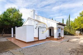 Casa in Mazarrón Casco Urbano Casa in Mazarrón Casco Urbano