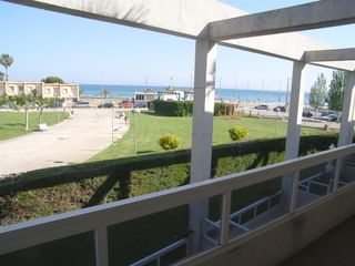 Holiday lettings Semi detached house in Carrer pla de l´estany (del), 3. Frente al mar, alq. vacacional Holiday lettings Semi detached house in Carrer pla de l´estany (del), 3. Frente al mar, alq. vacacional