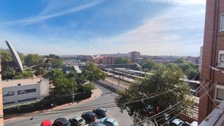 Etagenwohnung in Chorrillo Etagenwohnung in Chorrillo