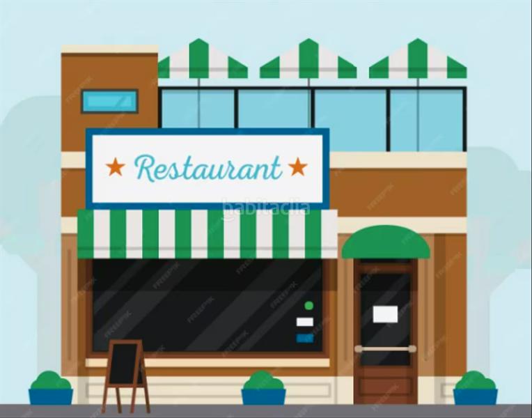 Foto 6cf5a388-7604-4aaa-aed6-1810c3b2ab90. Alquiler local comercial alquiler restaurante bar con vivienda en Pedrezuela Foto 6cf5a388-7604-4aaa-aed6-1810c3b2ab90. Alquiler local comercial alquiler restaurante bar con vivienda en Pedrezuela