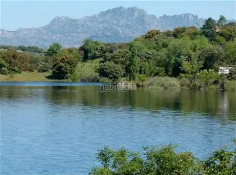 Foto 63333d3e-f896-4518-9077-2694d87f198a. Lloguer local comercial amb calefacció a Pedrezuela Foto 63333d3e-f896-4518-9077-2694d87f198a. Lloguer local comercial amb calefacció a Pedrezuela