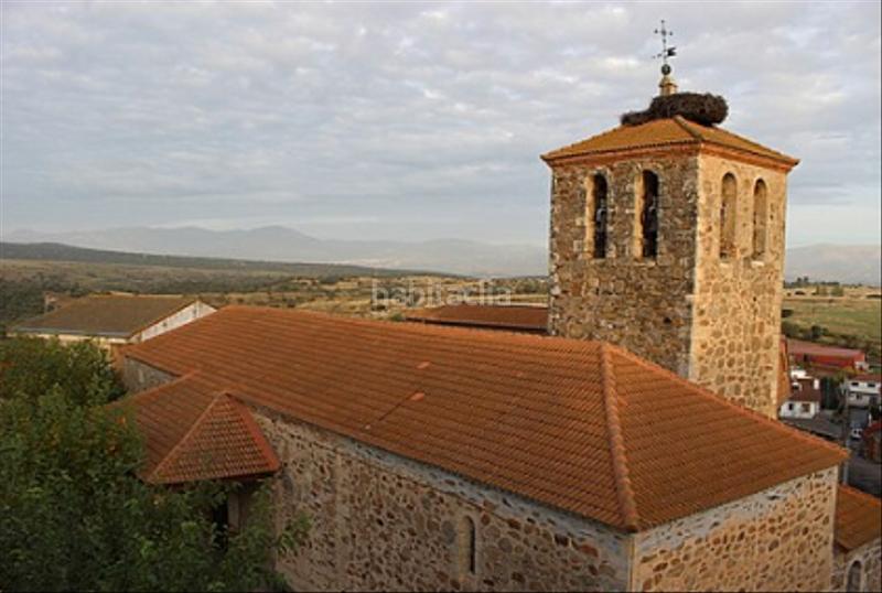 Foto a40c2b75-218f-42f8-ae4a-44a1da050b10. Lloguer local comercial amb calefacció a Pedrezuela Foto a40c2b75-218f-42f8-ae4a-44a1da050b10. Lloguer local comercial amb calefacció a Pedrezuela