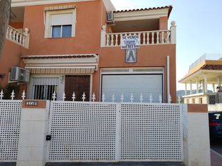 Dúplex en Abanilla. Se vende dúplex en barinas Dúplex en Abanilla. Se vende dúplex en barinas