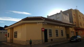 Édifice à Montesinos (Los). Edificio en los montesinos Édifice à Montesinos (Los). Edificio en los montesinos