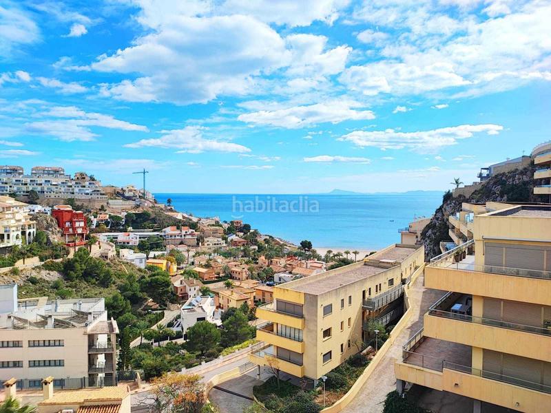 Foto 2b519807-f5c2-4949-a408-8d073728d79c. Etagenwohnung mit parking in El Faro Cullera Foto 2b519807-f5c2-4949-a408-8d073728d79c. Etagenwohnung mit parking in El Faro Cullera