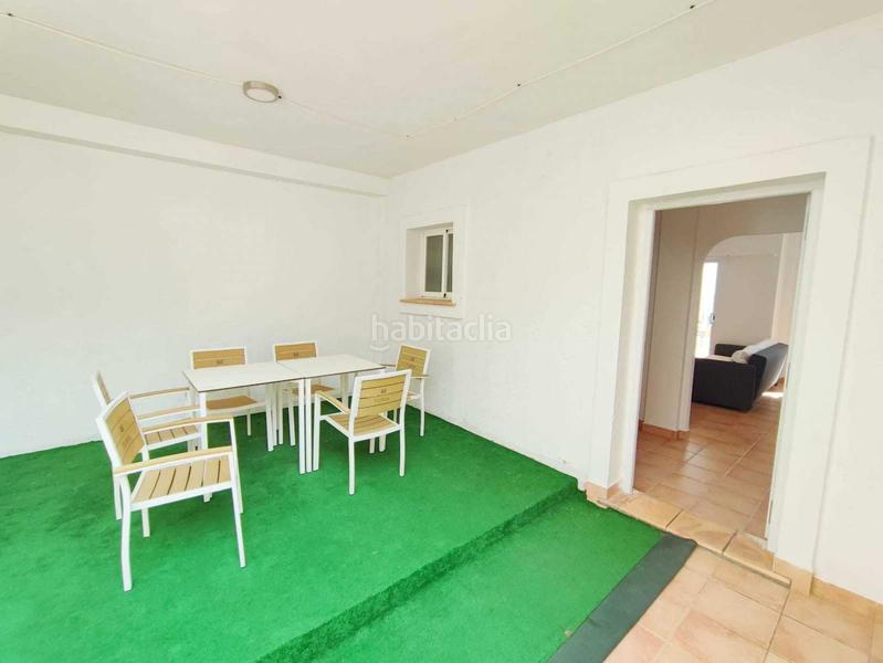 Foto 51fdeab4-5b1c-46a7-8920-5f30b44479e2. Etagenwohnung mit parking in El Faro Cullera Foto 51fdeab4-5b1c-46a7-8920-5f30b44479e2. Etagenwohnung mit parking in El Faro Cullera