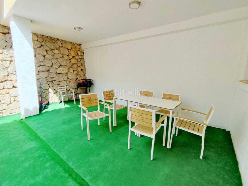 Foto 583f20f5-26a8-46b7-83b5-80b1464fa6c3. Etagenwohnung mit parking in El Faro Cullera Foto 583f20f5-26a8-46b7-83b5-80b1464fa6c3. Etagenwohnung mit parking in El Faro Cullera