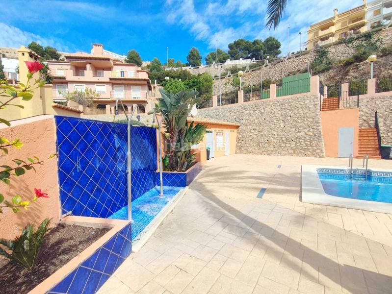 Foto 5cd7417e-d1b4-44c8-b8d9-d8956419b91c. Etagenwohnung mit parking in El Faro Cullera Foto 5cd7417e-d1b4-44c8-b8d9-d8956419b91c. Etagenwohnung mit parking in El Faro Cullera