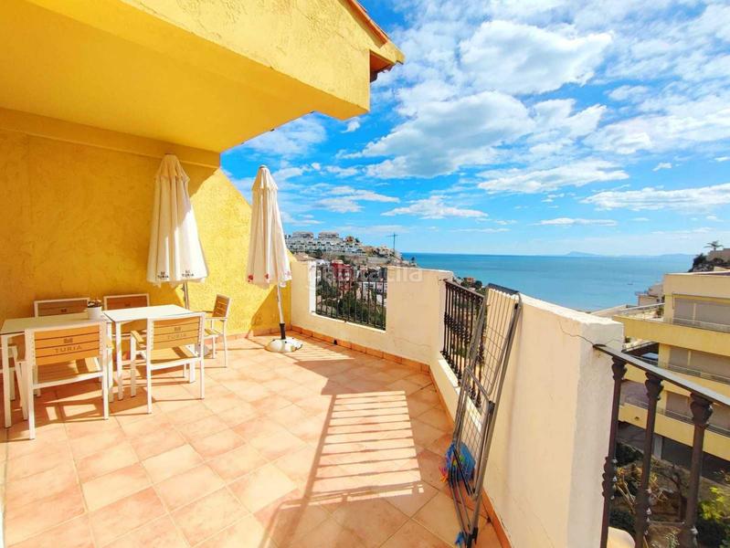 Foto 6ad26185-1219-42a0-b2cd-20cc3d802b0e. Etagenwohnung mit parking in El Faro Cullera Foto 6ad26185-1219-42a0-b2cd-20cc3d802b0e. Etagenwohnung mit parking in El Faro Cullera