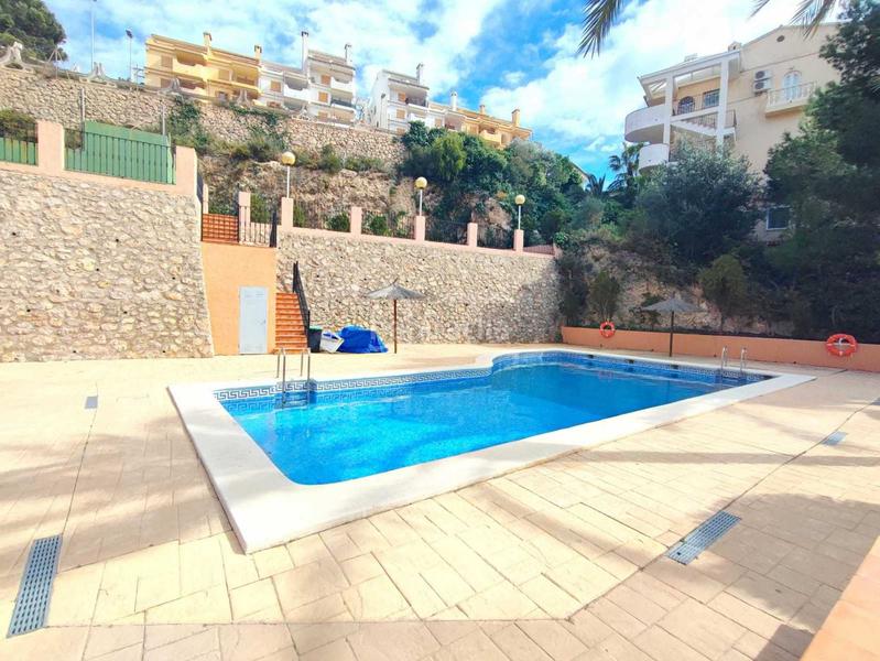 Foto abcfa2d6-2f8a-46d2-abf5-cef685d54152. Etagenwohnung mit parking in El Faro Cullera Foto abcfa2d6-2f8a-46d2-abf5-cef685d54152. Etagenwohnung mit parking in El Faro Cullera