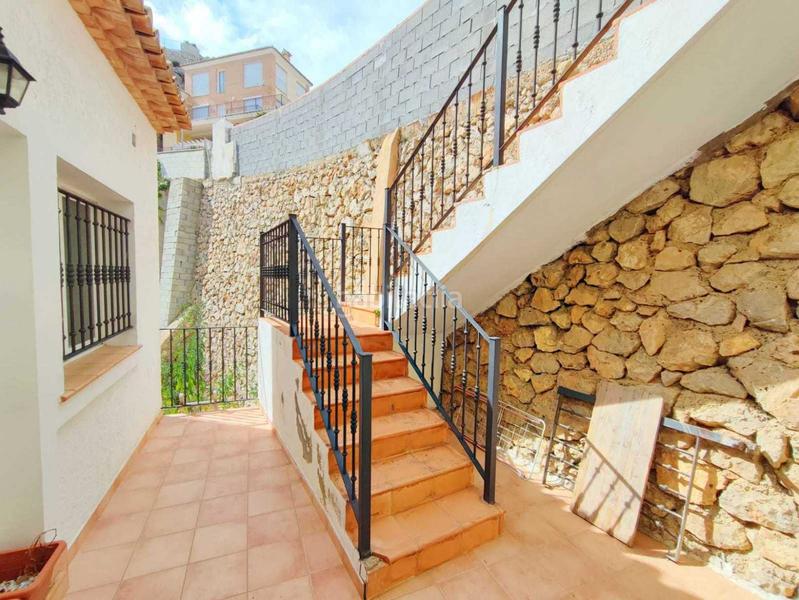 Foto ae9f5116-0feb-45b5-ac7e-f79a3268728f. Etagenwohnung mit parking in El Faro Cullera Foto ae9f5116-0feb-45b5-ac7e-f79a3268728f. Etagenwohnung mit parking in El Faro Cullera