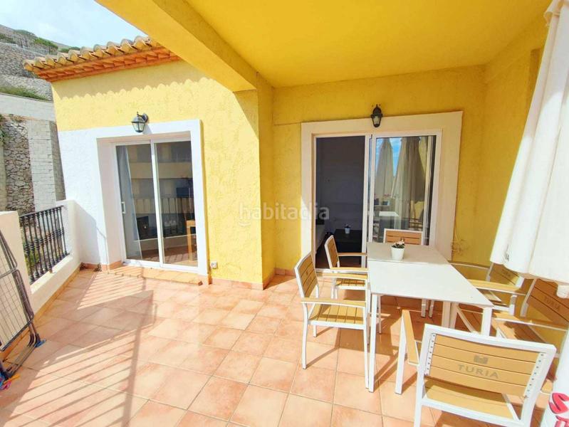 Foto dae680db-0ec1-4090-bebc-700e6b86f5d6. Etagenwohnung mit parking in El Faro Cullera Foto dae680db-0ec1-4090-bebc-700e6b86f5d6. Etagenwohnung mit parking in El Faro Cullera