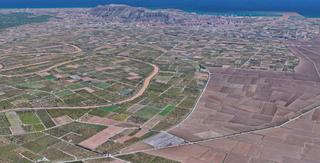 Terreny residencial a Bulevar del Xúquer. Terrno rústico actualmente en producción de naranjas, variedad v Terreny residencial a Bulevar del Xúquer. Terrno rústico actualmente en producción de naranjas, variedad v