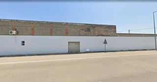 Lloguer Nau industrial a Bulevar del Xúquer. Se alquila nave industrial con suministros de luz y agua en func Lloguer Nau industrial a Bulevar del Xúquer. Se alquila nave industrial con suministros de luz y agua en func