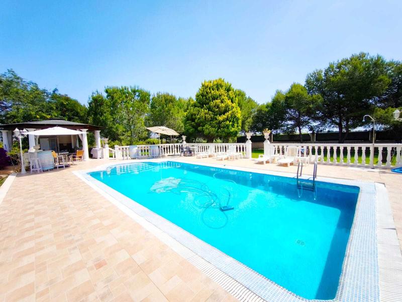 Foto 136458c2-c28b-4497-b177-364140ac145b. Xalet amb aparcament piscina a El Marenyet Cullera Foto 136458c2-c28b-4497-b177-364140ac145b. Xalet amb aparcament piscina a El Marenyet Cullera