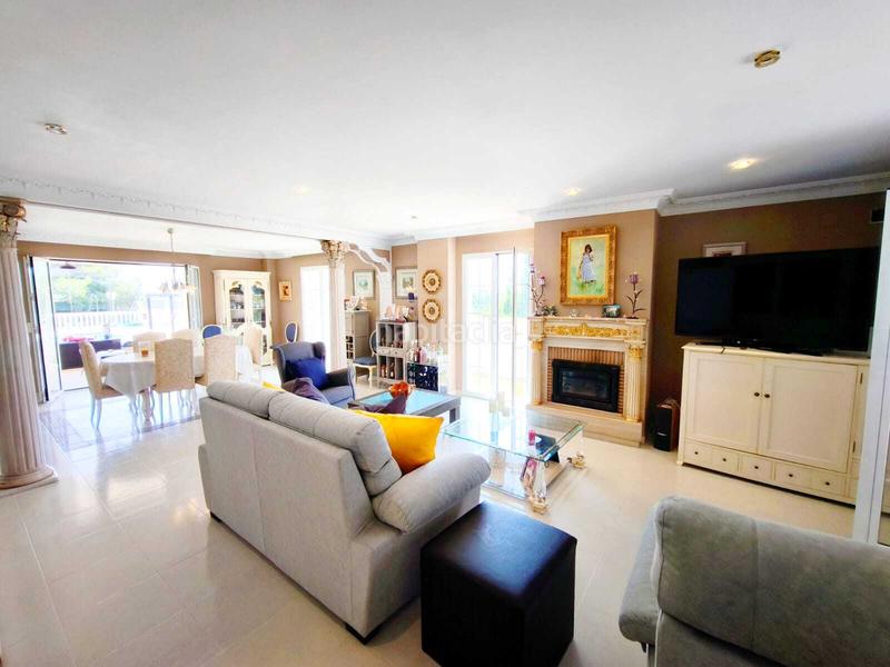 Foto 1592981e-e2ac-441c-81ab-9c55442f5749. Xalet amb aparcament piscina a El Marenyet Cullera Foto 1592981e-e2ac-441c-81ab-9c55442f5749. Xalet amb aparcament piscina a El Marenyet Cullera