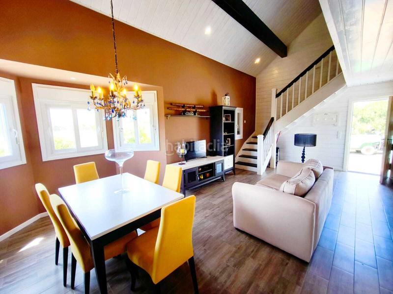 Foto 1d7c98cc-db90-46d2-966f-52435014bcdf. Xalet amb aparcament piscina a El Marenyet Cullera Foto 1d7c98cc-db90-46d2-966f-52435014bcdf. Xalet amb aparcament piscina a El Marenyet Cullera