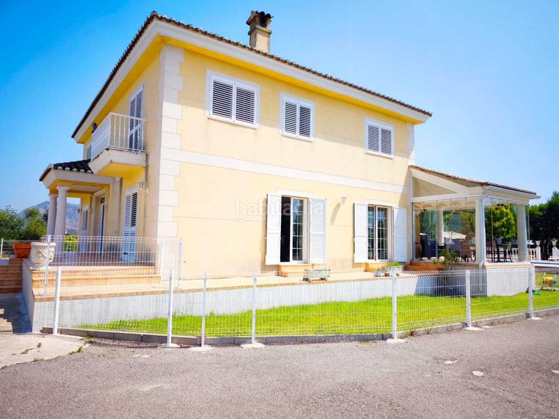 Foto 29c96658-e44e-460e-86e3-aec86fcce135. Xalet amb aparcament piscina a El Marenyet Cullera Foto 29c96658-e44e-460e-86e3-aec86fcce135. Xalet amb aparcament piscina a El Marenyet Cullera