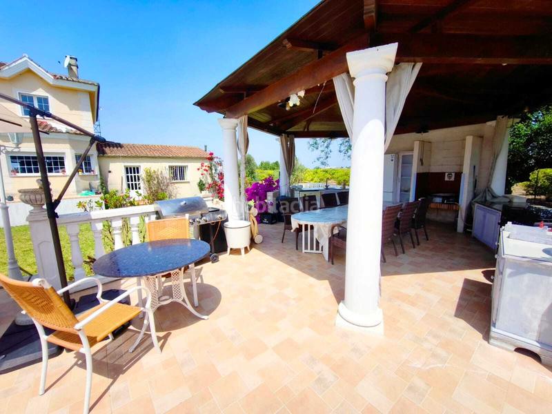 Foto 446f5e1d-130c-49e6-b622-596b6263bb7b. Xalet amb aparcament piscina a El Marenyet Cullera Foto 446f5e1d-130c-49e6-b622-596b6263bb7b. Xalet amb aparcament piscina a El Marenyet Cullera