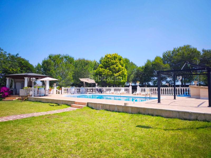 Foto a0441835-eede-487b-a295-328f8da1e7ad. Xalet amb aparcament piscina a El Marenyet Cullera Foto a0441835-eede-487b-a295-328f8da1e7ad. Xalet amb aparcament piscina a El Marenyet Cullera