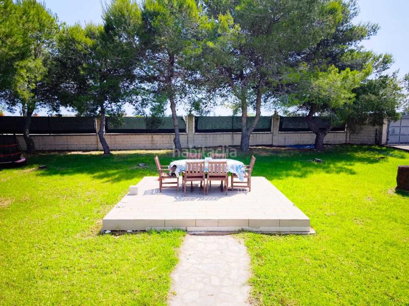 Foto a5476c1d-c33b-4de7-960f-36c13b2995fc. Xalet amb aparcament piscina a El Marenyet Cullera Foto a5476c1d-c33b-4de7-960f-36c13b2995fc. Xalet amb aparcament piscina a El Marenyet Cullera