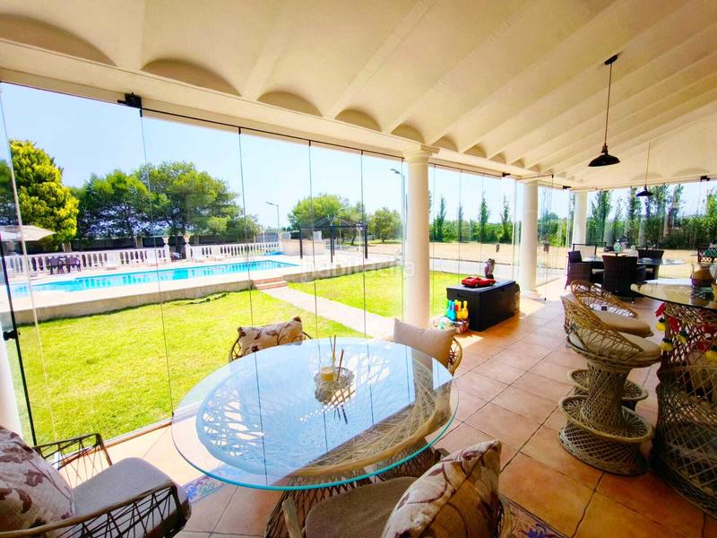 Foto bc25c422-e13f-4e84-9041-3eff200beae3. Xalet amb aparcament piscina a El Marenyet Cullera Foto bc25c422-e13f-4e84-9041-3eff200beae3. Xalet amb aparcament piscina a El Marenyet Cullera