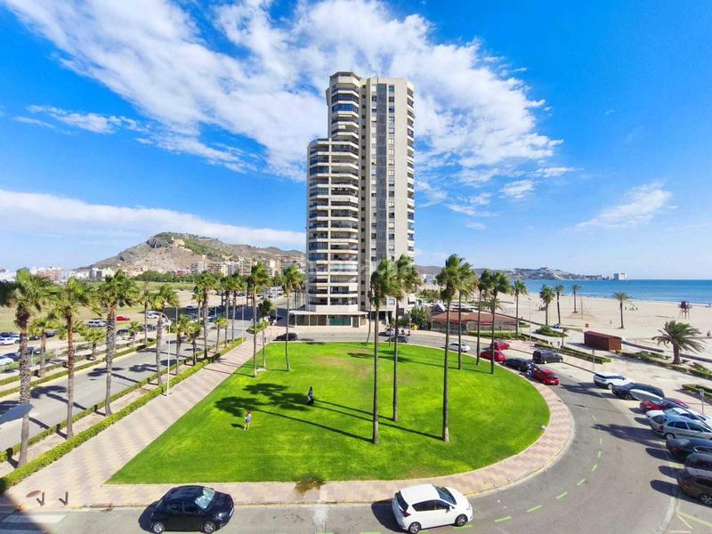 Foto fc35476e-1a14-419c-85e3-0a3cddd48b55. Pis amb aparcament piscina a Sant Antoni Cullera Foto fc35476e-1a14-419c-85e3-0a3cddd48b55. Pis amb aparcament piscina a Sant Antoni Cullera