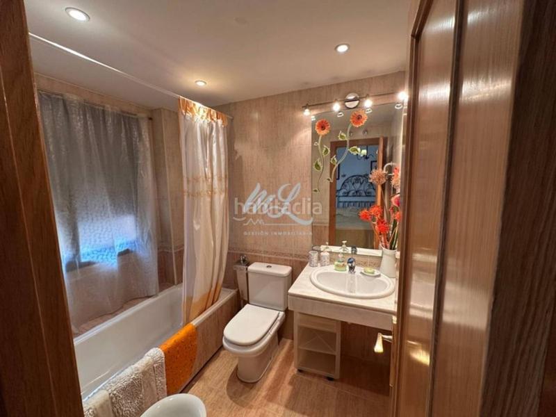 Foto 5352a7ca-5b84-4885-a49e-bcbb025412f9. Rent flat with heating parking in Avenida Europa-San Antón Toledo Foto 5352a7ca-5b84-4885-a49e-bcbb025412f9. Rent flat with heating parking in Avenida Europa-San Antón Toledo