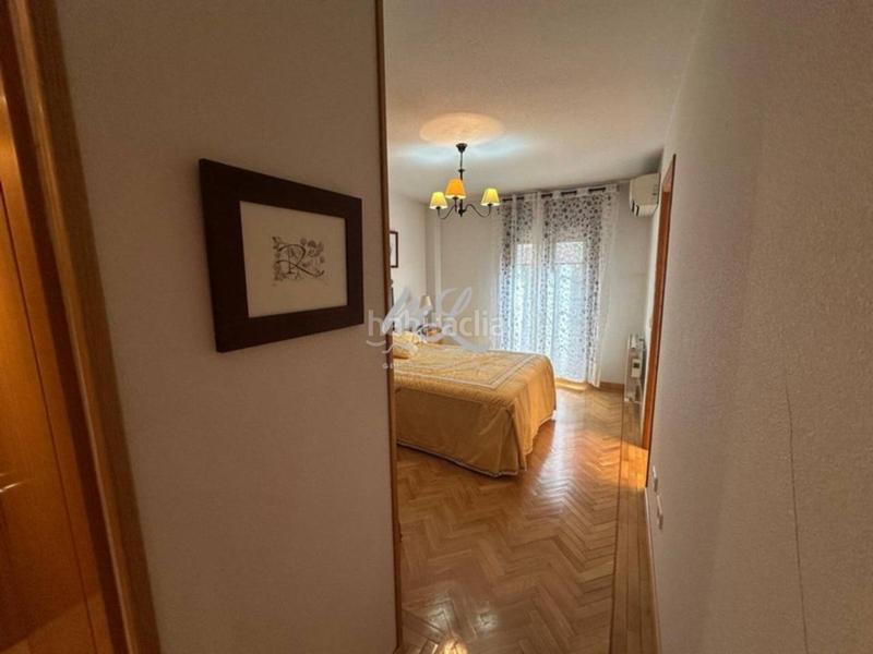 Foto 7ef91d6d-66f8-4813-8133-6769e1bba3ab. Rent flat with heating parking in Avenida Europa-San Antón Toledo Foto 7ef91d6d-66f8-4813-8133-6769e1bba3ab. Rent flat with heating parking in Avenida Europa-San Antón Toledo