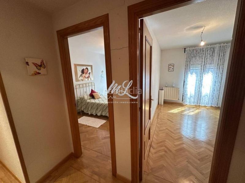 Foto b31c21f0-4613-4502-b8c6-9ea58be3bbd9. Rent flat with heating parking in Avenida Europa-San Antón Toledo Foto b31c21f0-4613-4502-b8c6-9ea58be3bbd9. Rent flat with heating parking in Avenida Europa-San Antón Toledo