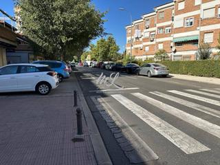 Autoparkplatz  Río alberche. Se vende plaza de garaje en santa maria de bequerencia Autoparkplatz  Río alberche. Se vende plaza de garaje en santa maria de bequerencia