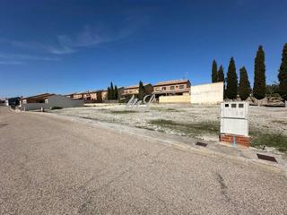 Terreny residencial Valle indiano. Marín lara vende parcelas en gálvez Terreny residencial Valle indiano. Marín lara vende parcelas en gálvez