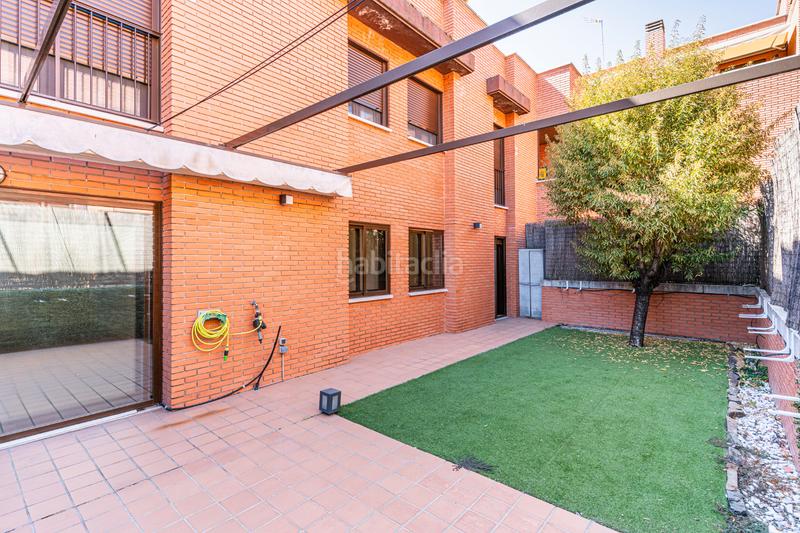 Foto 0b005424-554f-4a2b-8c21-28f23c209497. Flat with heating pool in El Pinar-Punta Galea Rozas de Madrid (Las) Foto 0b005424-554f-4a2b-8c21-28f23c209497. Flat with heating pool in El Pinar-Punta Galea Rozas de Madrid (Las)