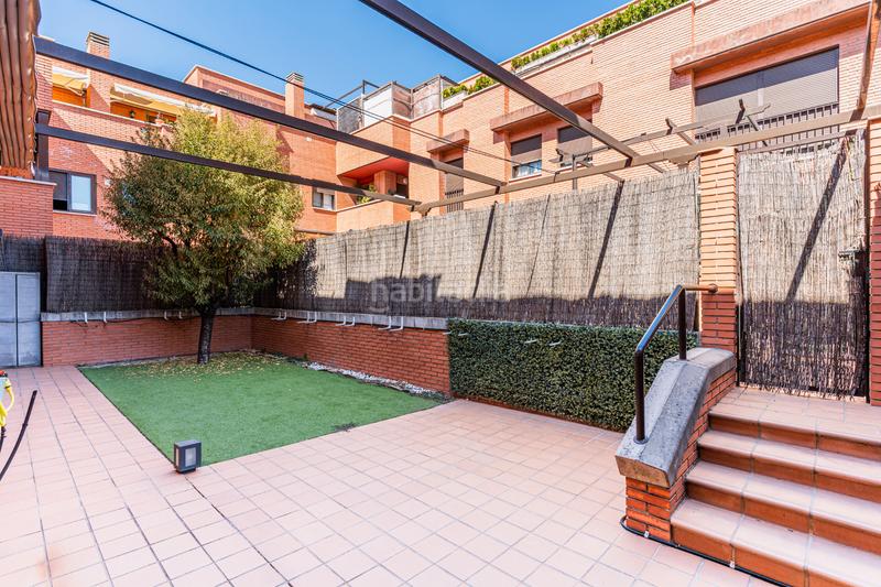 Foto 0f560828-117c-4b65-aac6-88d95f5279f1. Flat with heating pool in El Pinar-Punta Galea Rozas de Madrid (Las) Foto 0f560828-117c-4b65-aac6-88d95f5279f1. Flat with heating pool in El Pinar-Punta Galea Rozas de Madrid (Las)