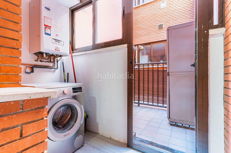 Foto 8fa5ba2f-8718-47e4-9a69-cd8eb9b9579e. Flat with heating pool in El Pinar-Punta Galea Rozas de Madrid (Las) Foto 8fa5ba2f-8718-47e4-9a69-cd8eb9b9579e. Flat with heating pool in El Pinar-Punta Galea Rozas de Madrid (Las)
