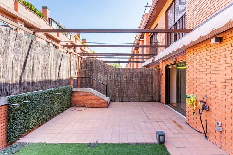 Foto bbaf80f2-1c64-4930-8940-09c94fe265c9. Flat with heating pool in El Pinar-Punta Galea Rozas de Madrid (Las) Foto bbaf80f2-1c64-4930-8940-09c94fe265c9. Flat with heating pool in El Pinar-Punta Galea Rozas de Madrid (Las)