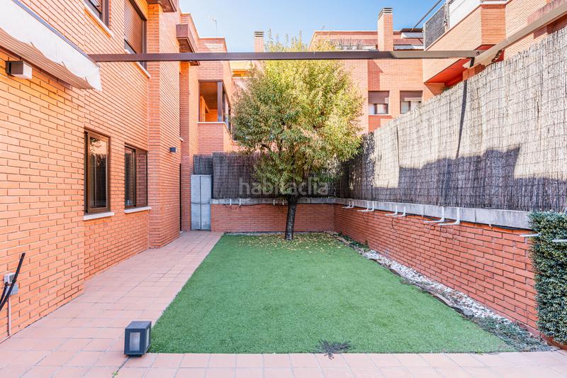 Foto c7469900-982a-4b1c-bd77-463391dc7cf1. Flat with heating pool in El Pinar-Punta Galea Rozas de Madrid (Las) Foto c7469900-982a-4b1c-bd77-463391dc7cf1. Flat with heating pool in El Pinar-Punta Galea Rozas de Madrid (Las)