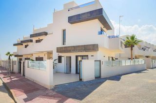 Casa adossada en Dolores. Modernos adosados de 3 habitaciones en dolores (san javier) Casa adossada en Dolores. Modernos adosados de 3 habitaciones en dolores (san javier)