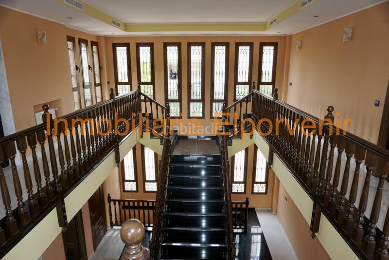 Foto 3c435510-d8b8-4156-ae37-e8db9417e75b. Miete chalet mit heizung parking pool in El Vedat - Santa Apolonia Torrent Foto 3c435510-d8b8-4156-ae37-e8db9417e75b. Miete chalet mit heizung parking pool in El Vedat - Santa Apolonia Torrent