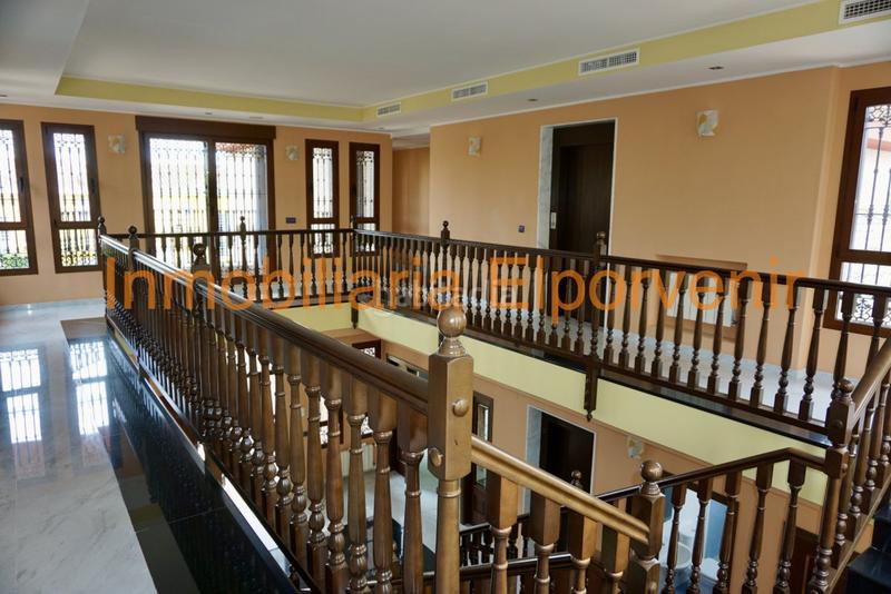 Foto 538277e3-d4f5-45e7-bf9f-1e51f97a4b83. Miete chalet mit heizung parking pool in El Vedat - Santa Apolonia Torrent Foto 538277e3-d4f5-45e7-bf9f-1e51f97a4b83. Miete chalet mit heizung parking pool in El Vedat - Santa Apolonia Torrent