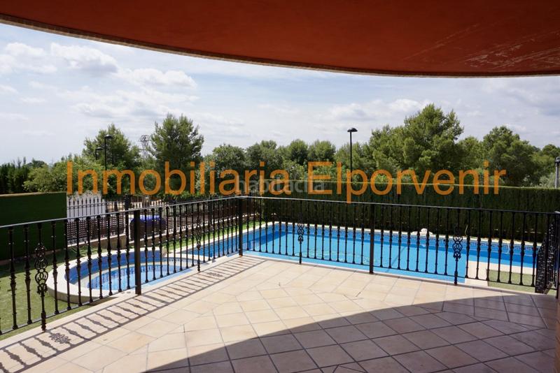 Foto c6e5bc2c-7245-48da-92ff-6369ae69004b. Miete chalet mit heizung parking pool in El Vedat - Santa Apolonia Torrent Foto c6e5bc2c-7245-48da-92ff-6369ae69004b. Miete chalet mit heizung parking pool in El Vedat - Santa Apolonia Torrent