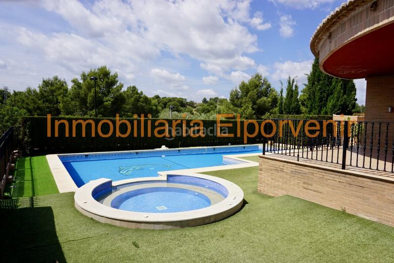 Foto caef5383-db1b-407d-96ab-295b7392f422. Miete chalet mit heizung parking pool in El Vedat - Santa Apolonia Torrent Foto caef5383-db1b-407d-96ab-295b7392f422. Miete chalet mit heizung parking pool in El Vedat - Santa Apolonia Torrent