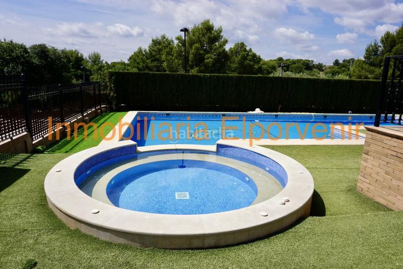 Foto f62dd527-8db9-4b8d-98d9-dce19cceaa05. Miete chalet mit heizung parking pool in El Vedat - Santa Apolonia Torrent Foto f62dd527-8db9-4b8d-98d9-dce19cceaa05. Miete chalet mit heizung parking pool in El Vedat - Santa Apolonia Torrent