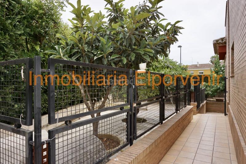 Foto fa829967-1291-4b97-beea-87e915f0b166. Miete chalet mit heizung parking pool in El Vedat - Santa Apolonia Torrent Foto fa829967-1291-4b97-beea-87e915f0b166. Miete chalet mit heizung parking pool in El Vedat - Santa Apolonia Torrent