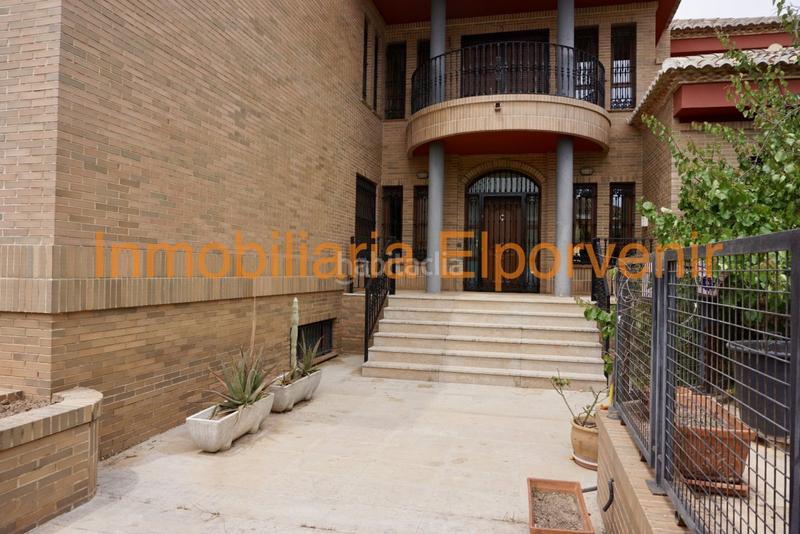 Foto 1d461ab2-e609-46b3-a68b-ab4ceabdd457. Rent chalet with heating parking pool in El Vedat - Santa Apolonia Torrent Foto 1d461ab2-e609-46b3-a68b-ab4ceabdd457. Rent chalet with heating parking pool in El Vedat - Santa Apolonia Torrent