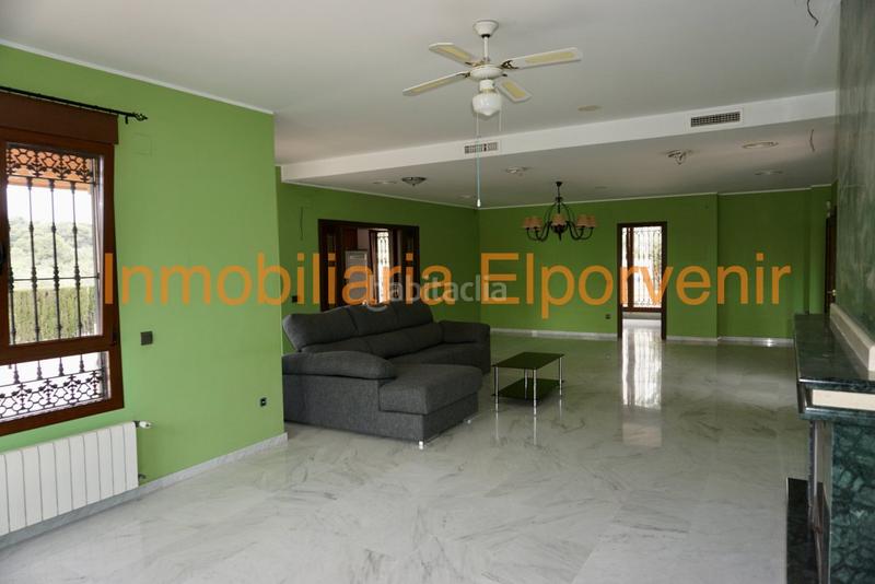 Foto 2ddeaa20-ab1e-4b4a-aaaa-cf1965237f00. Rent chalet with heating parking pool in El Vedat - Santa Apolonia Torrent Foto 2ddeaa20-ab1e-4b4a-aaaa-cf1965237f00. Rent chalet with heating parking pool in El Vedat - Santa Apolonia Torrent