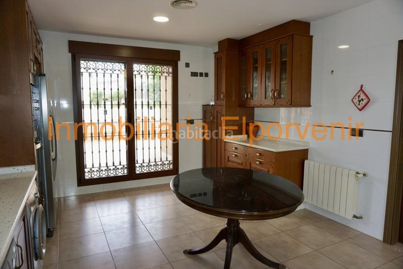 Foto 64e47a26-00e9-4351-aed5-db0c6cb59383. Rent chalet with heating parking pool in El Vedat - Santa Apolonia Torrent Foto 64e47a26-00e9-4351-aed5-db0c6cb59383. Rent chalet with heating parking pool in El Vedat - Santa Apolonia Torrent