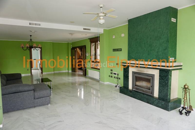 Foto 8d60f3d1-9148-4839-b6ea-1cbac1071623. Rent chalet with heating parking pool in El Vedat - Santa Apolonia Torrent Foto 8d60f3d1-9148-4839-b6ea-1cbac1071623. Rent chalet with heating parking pool in El Vedat - Santa Apolonia Torrent