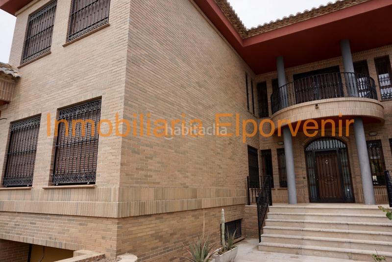 Foto 8e7a6164-3009-4df6-8717-2c9d9ecfb7ec. Rent chalet with heating parking pool in El Vedat - Santa Apolonia Torrent Foto 8e7a6164-3009-4df6-8717-2c9d9ecfb7ec. Rent chalet with heating parking pool in El Vedat - Santa Apolonia Torrent