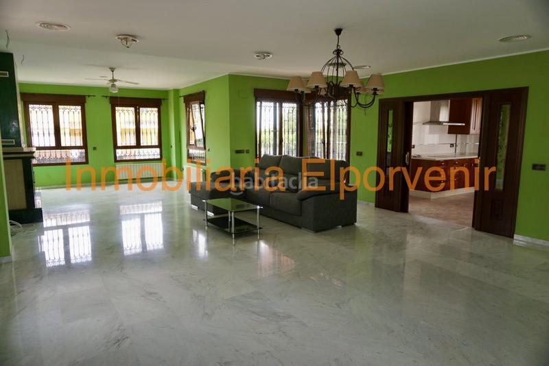 Foto 95635e7d-bedb-477b-969f-34d1b3a22fd8. Rent chalet with heating parking pool in El Vedat - Santa Apolonia Torrent Foto 95635e7d-bedb-477b-969f-34d1b3a22fd8. Rent chalet with heating parking pool in El Vedat - Santa Apolonia Torrent